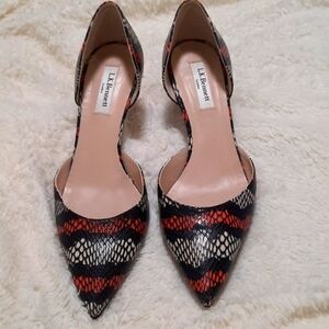 L. K. Bennett Shoes